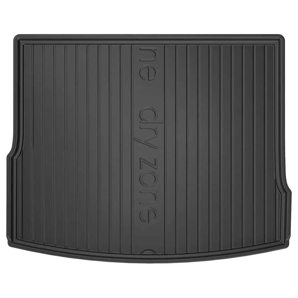 VW Tiguan II csomagtértálca 2015-