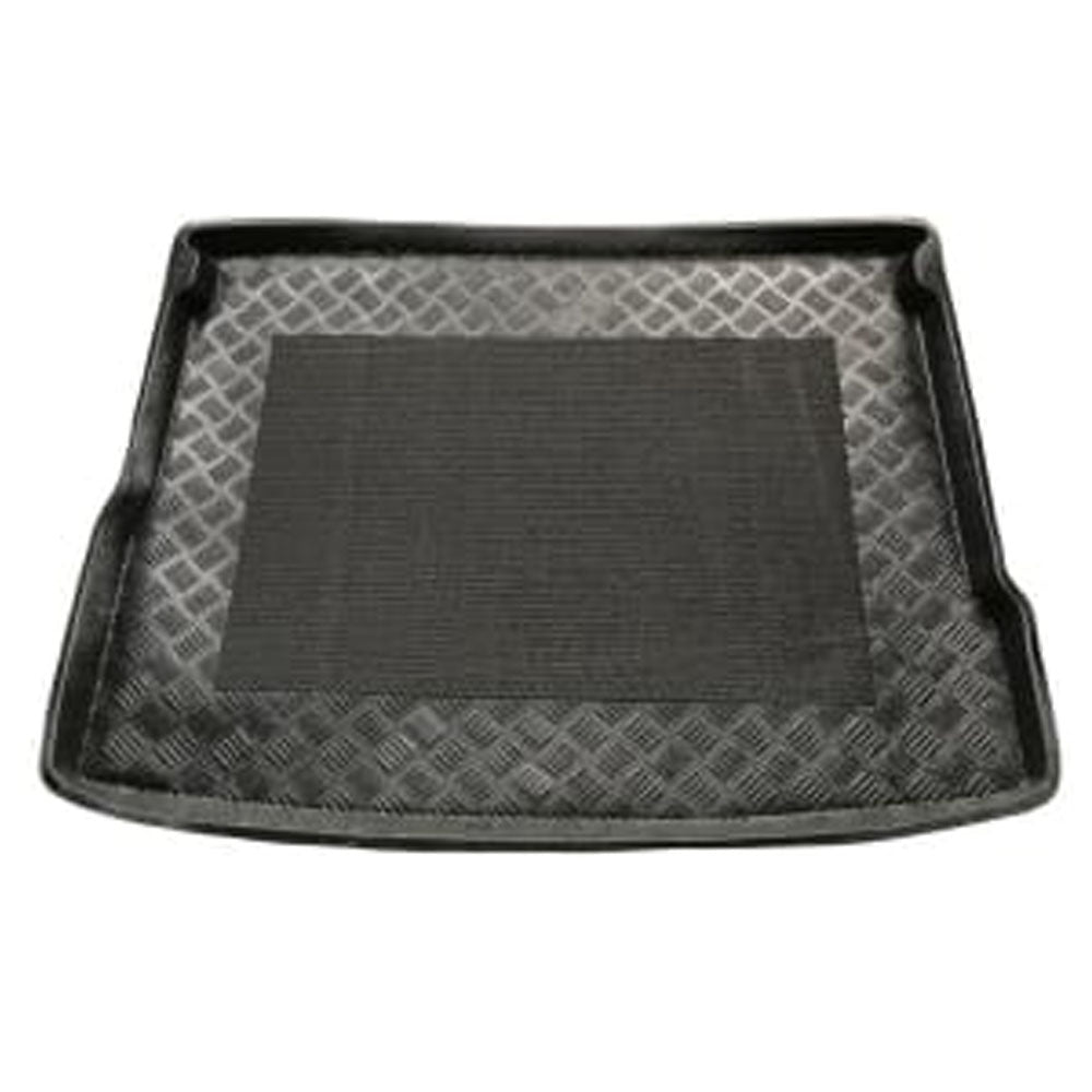 VW Tiguan csomagtártálca 2016- - REZAW