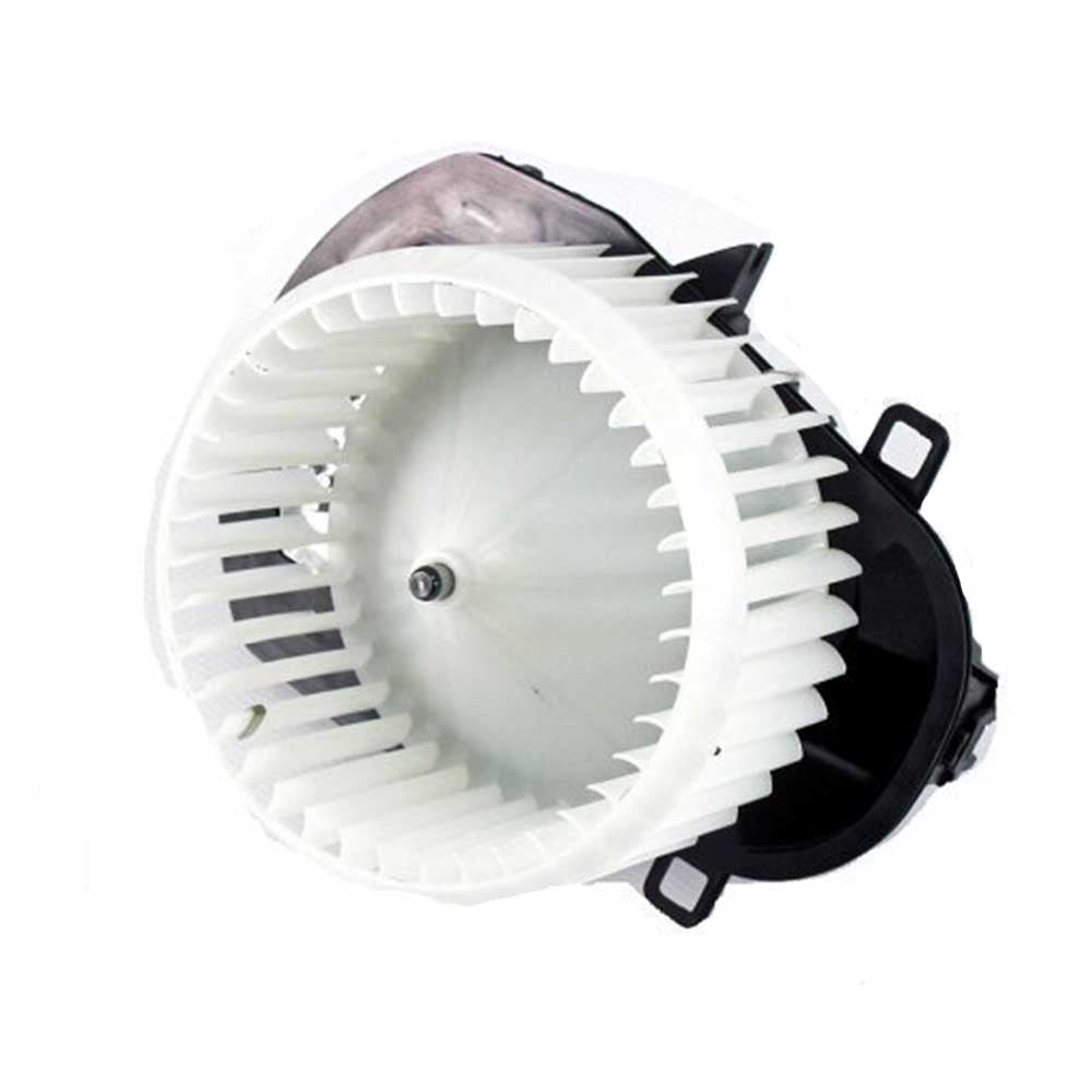 Porsche Cayenne belső ventilátor fütőmotor