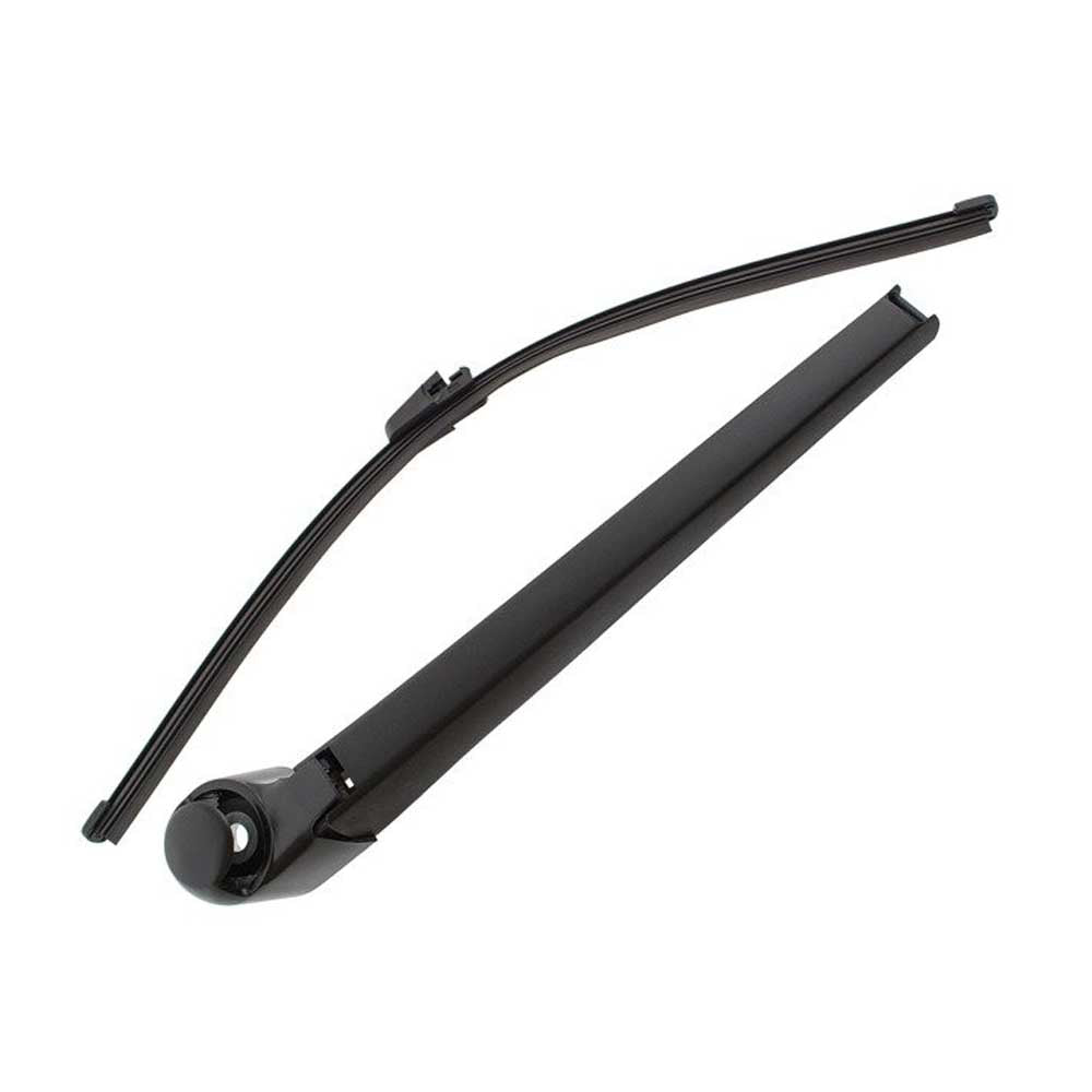 VW Touran hátsó ablaktörlő lapát és kar