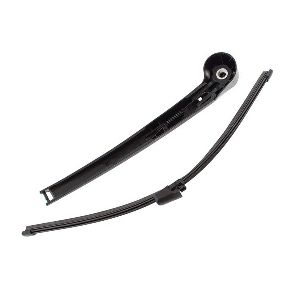 VW Touran hátsó ablaktörlő lapát és kar