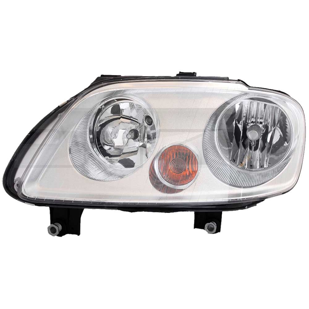 VW Touran bal első fényszóró 2003-2010