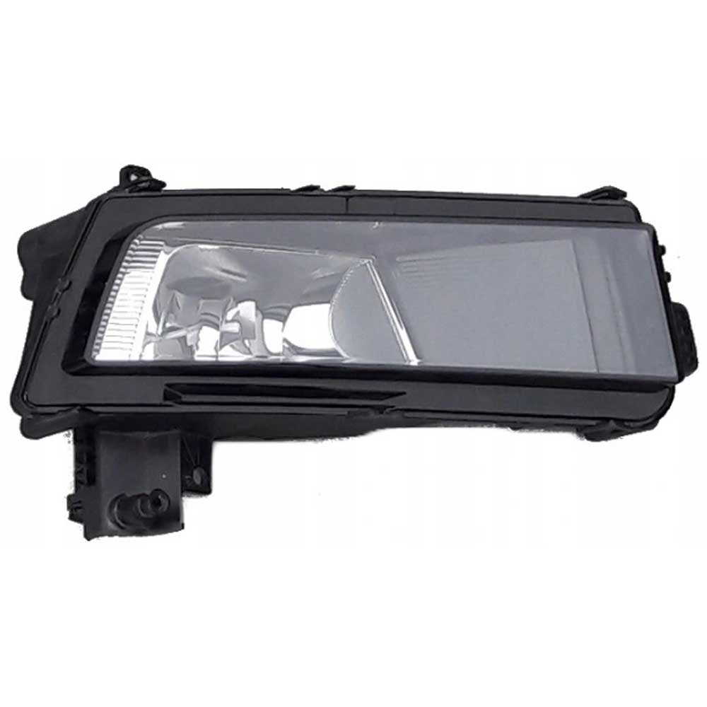 VW Touran jobb ködlámpa 2015-2019 5TA 941 662