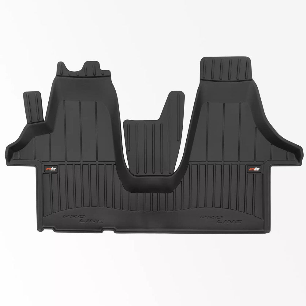 VW Transporter T6 gumiszőnyeg 2015-2019