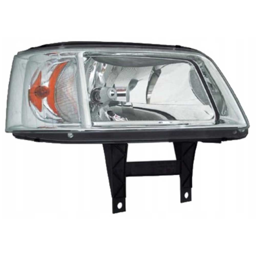 VW Transporter V jobb első fényszóró 2003-2013