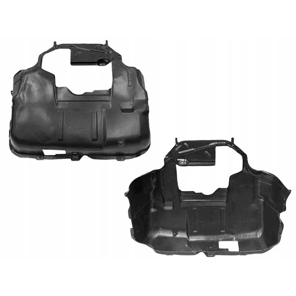 VW Transporter T4 alsó motorvédő burkolat 1996-2003