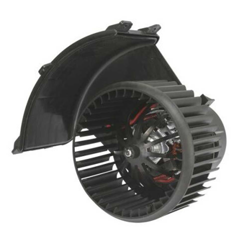 Volkswagen Transporter (T5/Multivan) belső ventilátor fütőmotor