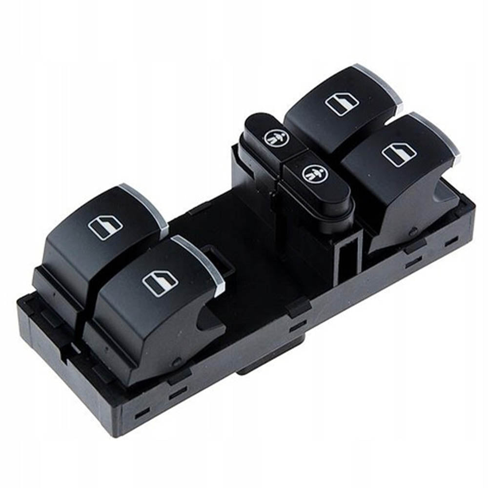 Volkswagen Sharan ablakemelő kapcsoló 2010-