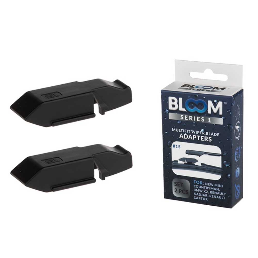 Ablaktörlő adapter – Bloom M10 (15-ös típus, 2 db)