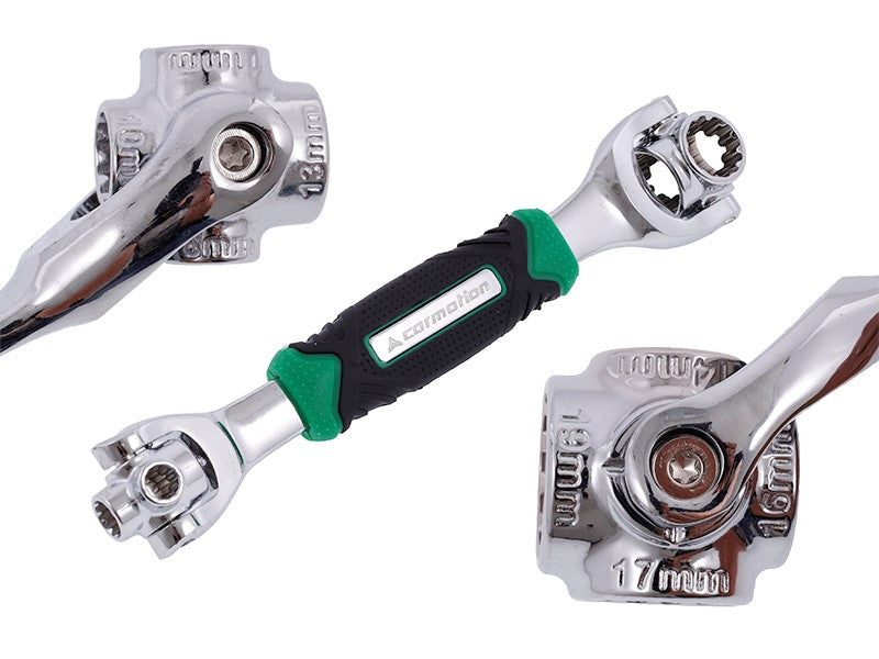 Multifunkciós kulcs 48 az 1 ben – kép 3