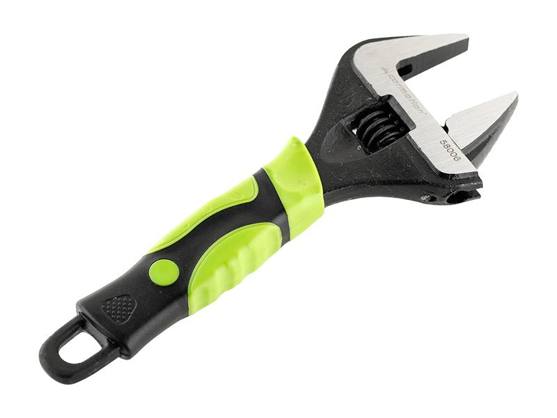 Állítható csavarkulcs 0 - 34 mm, 6" / 150 mm