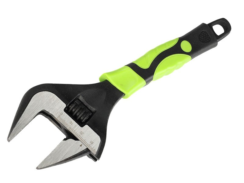 Állítható csavarkulcs 0   39 mm 200 mm – kép 2