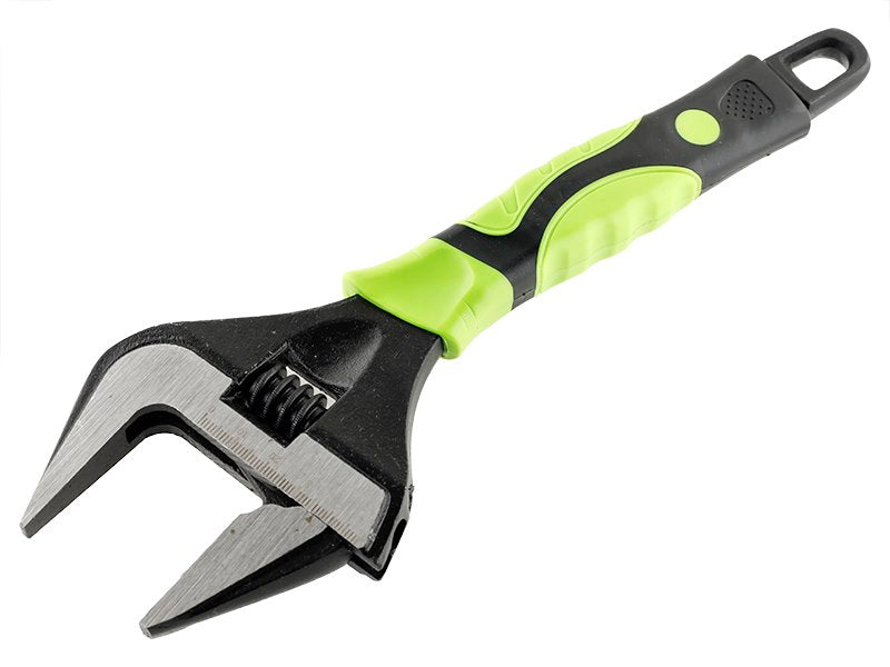 Állítható csavarkulcs 0   50 mm 10  250 mm – kép 2