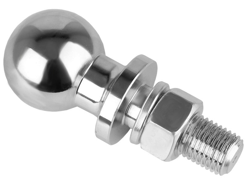 Csatlakozó gömb, átm. 50mm, 1.5T