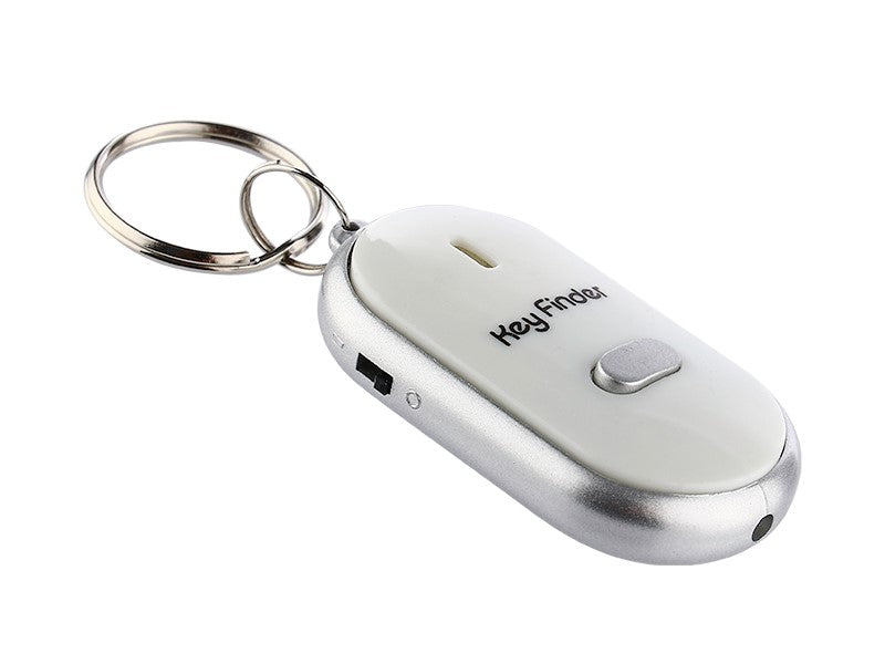 Kulcskereső sípolóval – kép 2