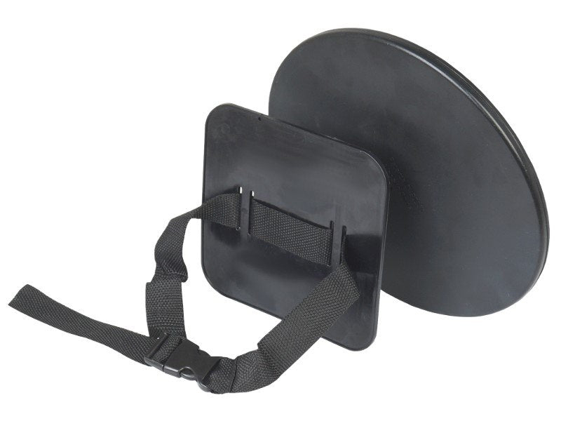 Gyermekmegfigyelő tükör a hátsó fejtámlához átm 197 mm – kép 2