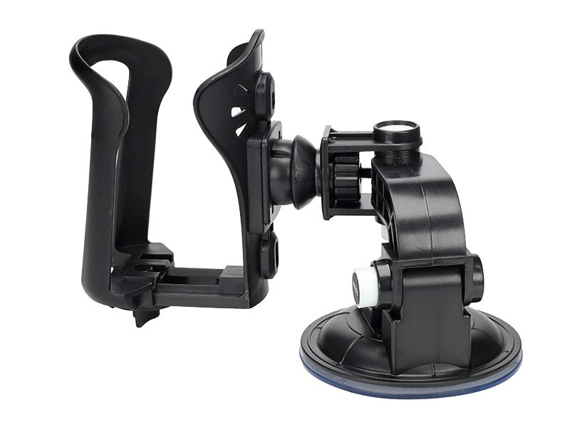 Pohártartó tapadókoronggal vagy az autó szellőzőnyílásához – kép 3