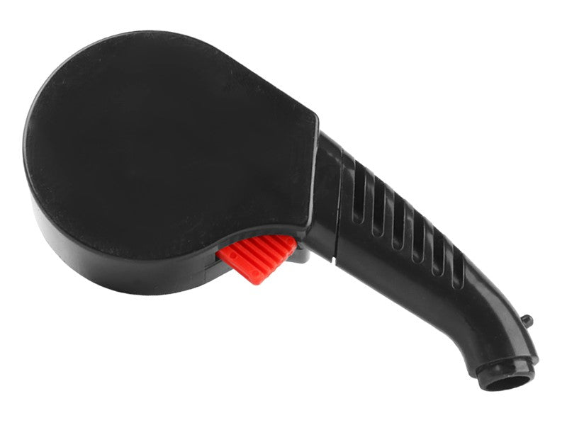 Keréknyomásmérő 55 BAR műanyag 42452 – kép 2