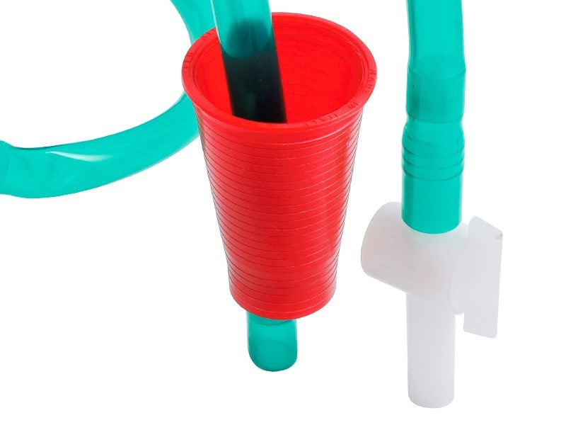 Univerzális kézi szivattyú folyadékokhoz 200 cm – kép 2