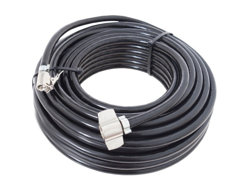 Gumiabroncs felfújó tömlő, 18 m