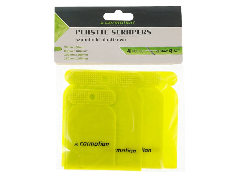 50 75 100 és 120 mm es műanyag spatula készlet – kép 2