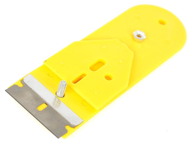 Tartozékok fóliák és matricák felragasztásához 7 elemes készlet – kép 2