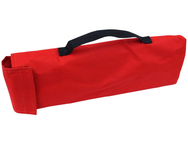 Tartályzár edzett acél nagyméretű – kép 3