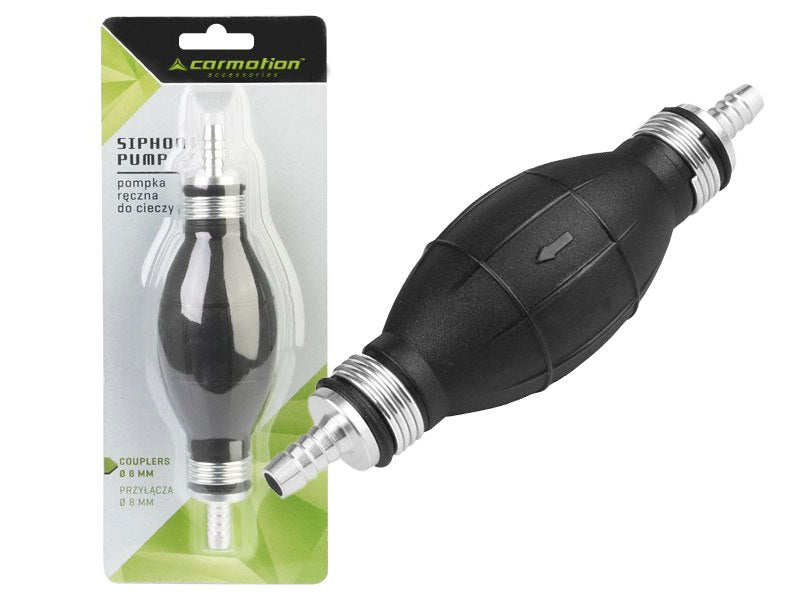 Kézi üzemanyagszivattyú 8 mm es csatlakozók – kép 3