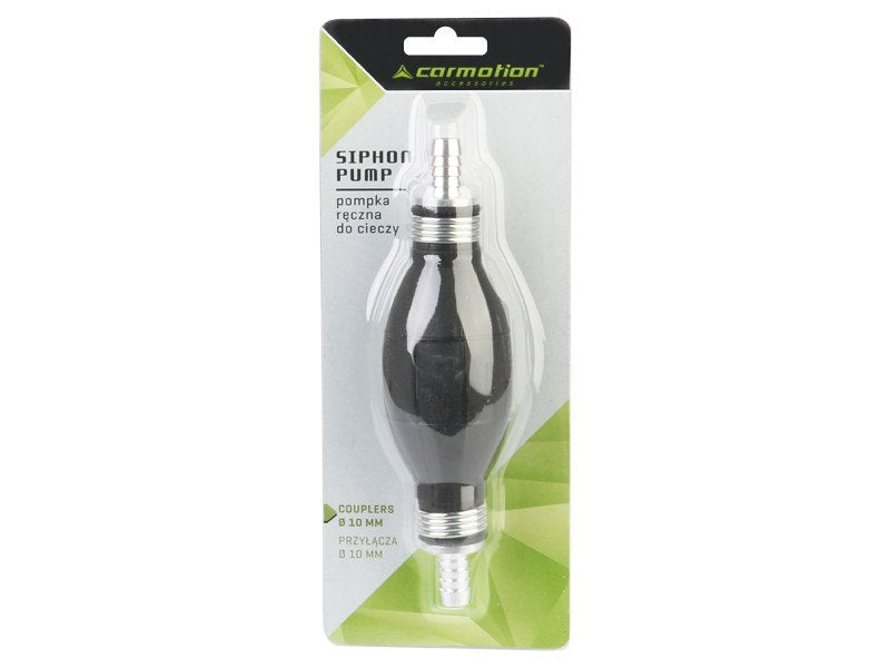 Kézi üzemanyagszivattyú 10 mm es csatlakozók – kép 2