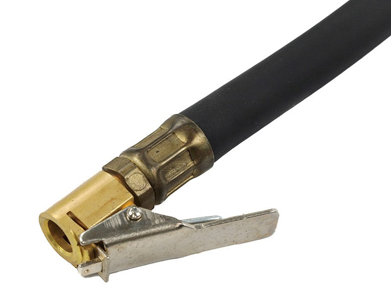 Felfújható pisztoly 15 BAR nyomásmérővel – kép 3