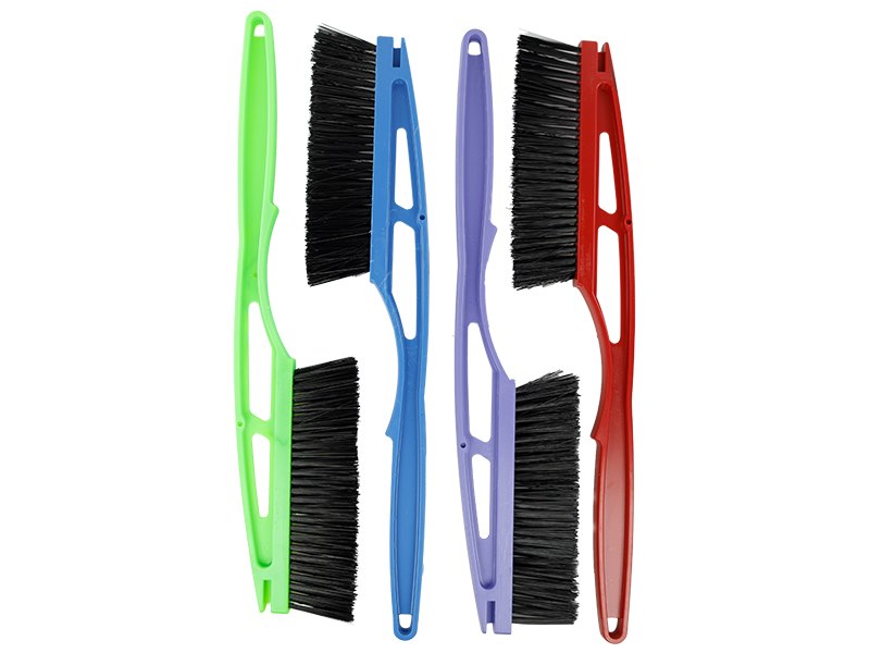 Kefe  levehető kaparó gumiszalaggal – kép 2