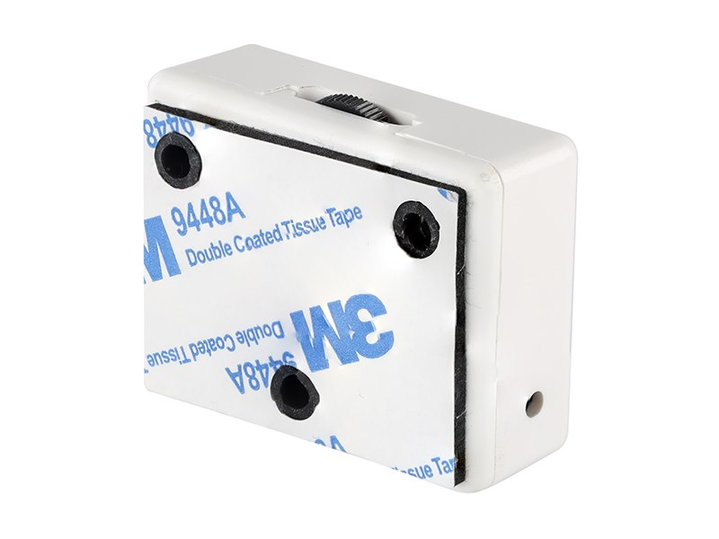 Távolságérzékelő  sorban állás riasztó – kép 4