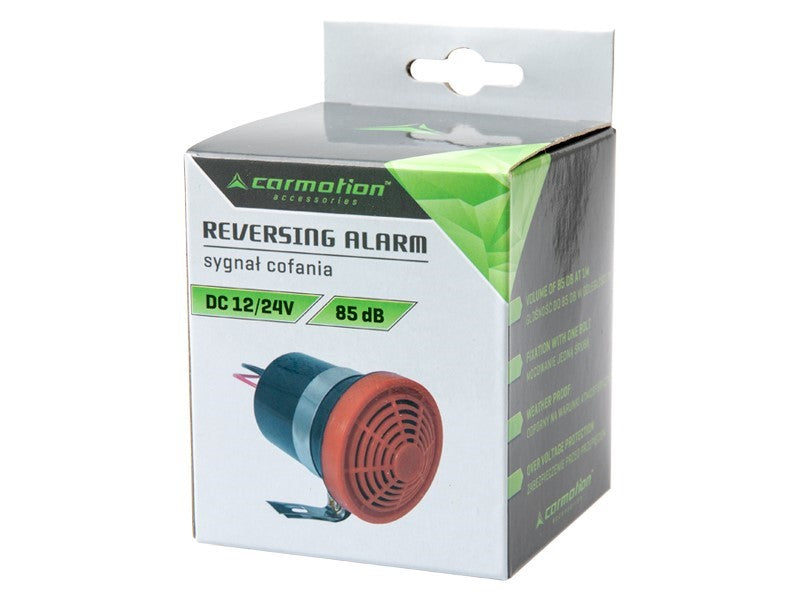 Tolatási riasztó 1224V – kép 2