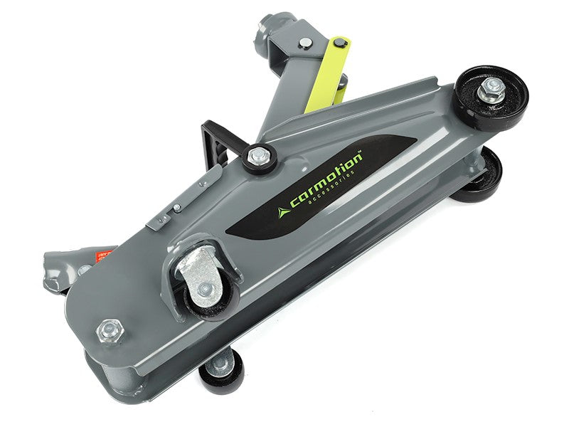 Hidraulikus emelő 2T – kép 3