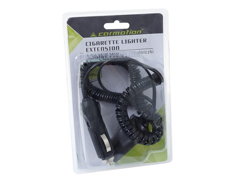 Hosszabbító szivargyújtó aljzat 300 cm EURO dugóval – kép 2