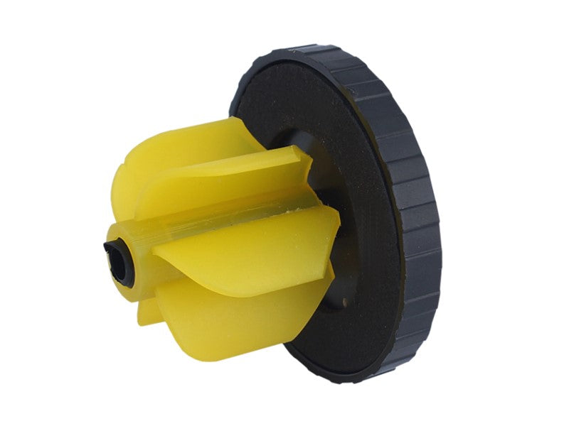 Vészhelyzeti üzemanyagbetöltő kupak univerzális – kép 2