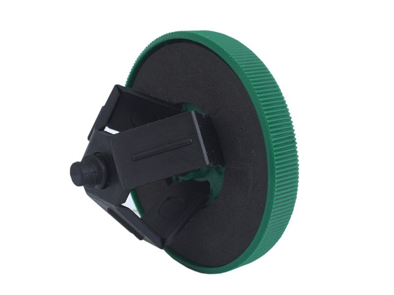 Vészhelyzeti üzemanyagtöltő kupak univerzális klipszekkel – kép 2