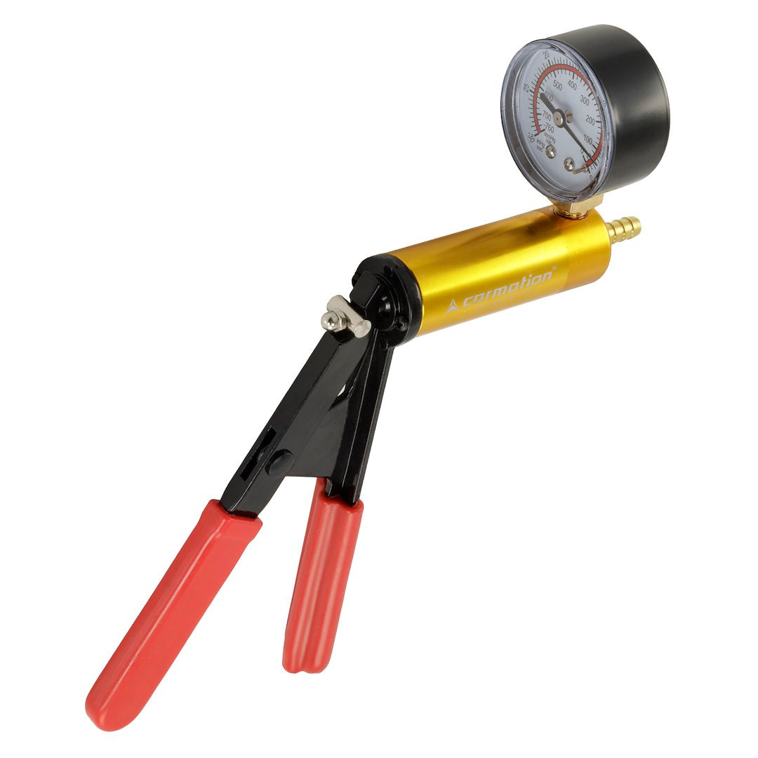 Kézi vákuumszivattyú vérzéscsillapító készlet – kép 4