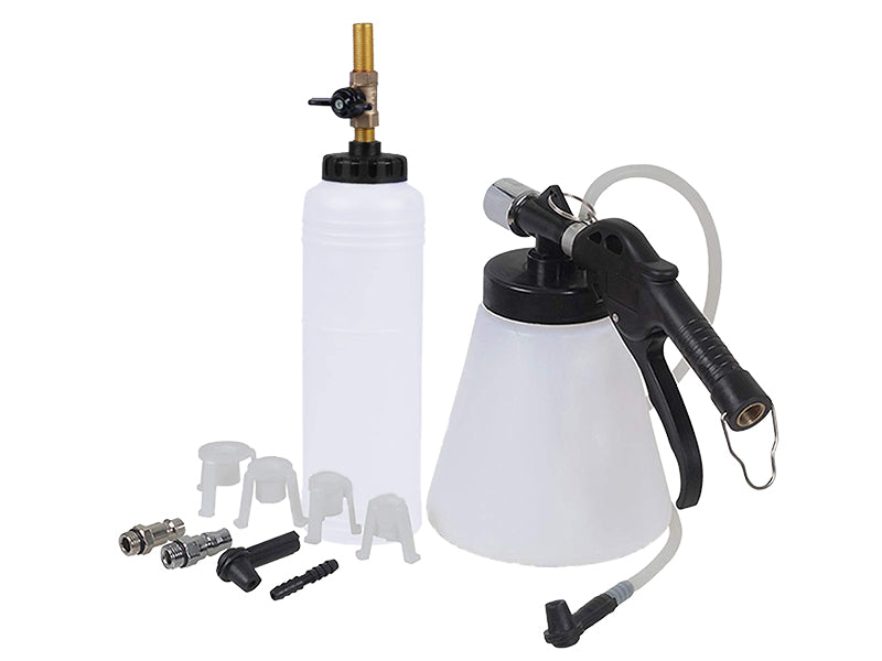 Fékkivezető készlet – kép 2