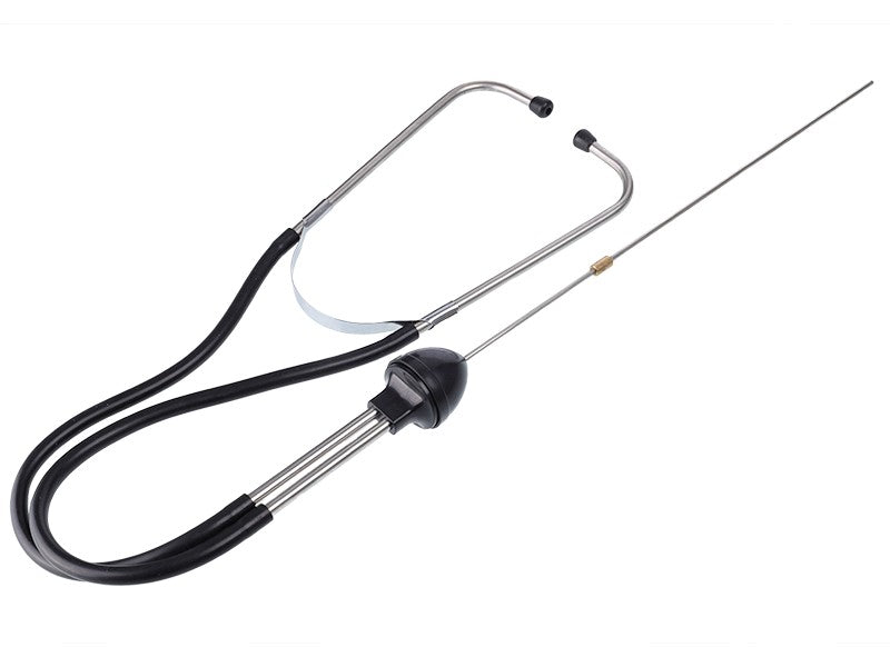 Autó sztetoszkóp – kép 2