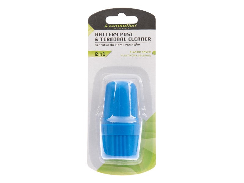 Fogó és csap tisztítókefe műanyag ház – kép 4