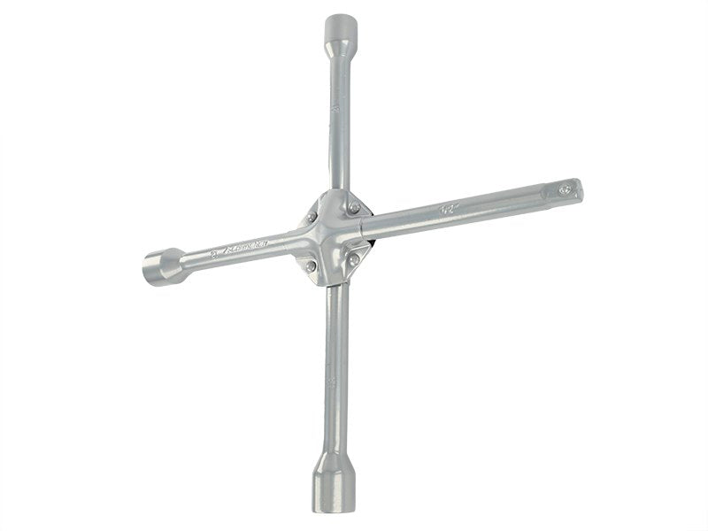 Keresztkulcs 17  19  21 12  megerősítve – kép 2