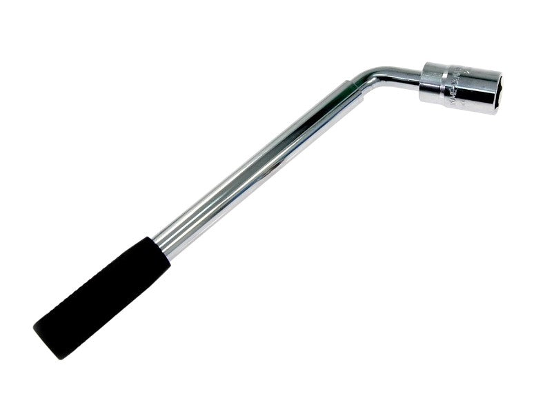 Teleszkópos kulcs 1 foglalattal 17-19 mm-es foglalattal