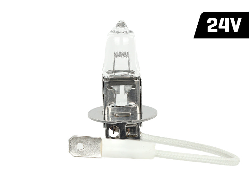 izzó VISION H3 24V 70W PK22s U E4