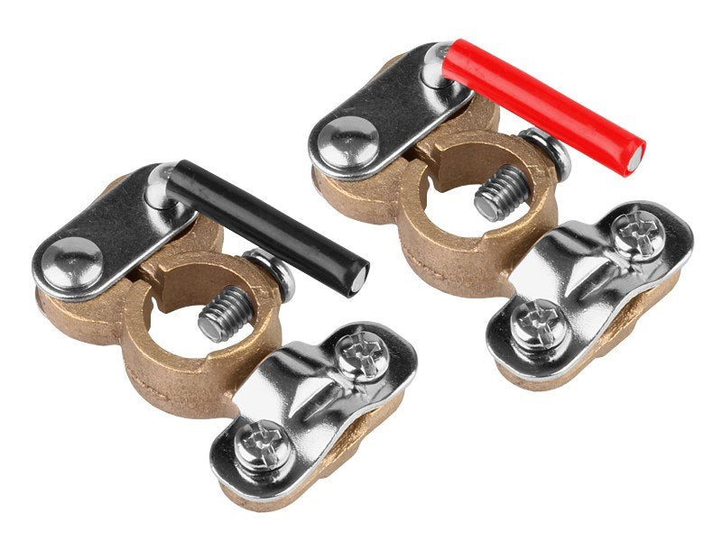 Önzáró akkumulátor bilincsek 6-12-24V max 600A