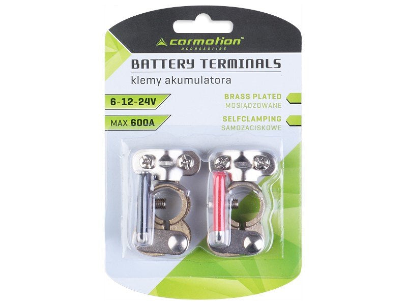 Önzáró akkumulátor bilincsek 6 12 24V max 600A – kép 4