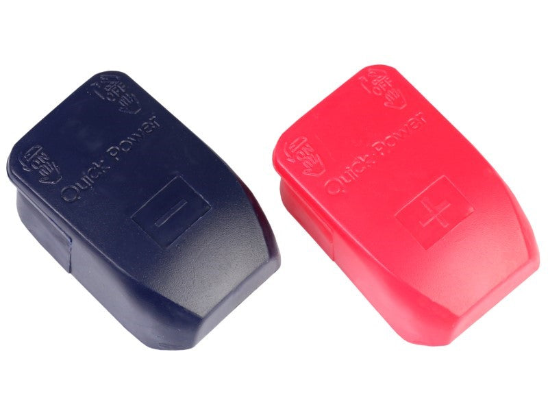 Önzáró akkumulátor bilincsek fedelekkel sárgaréz max 800A – kép 2