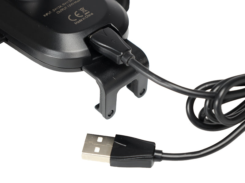 WAYME Gravitációs tartó az autó szellőzőnyílásához 15W os indukciós töltő – kép 4