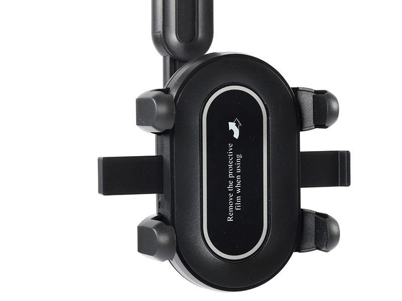 A tükörre szerelhető elforgatható tartó – kép 3