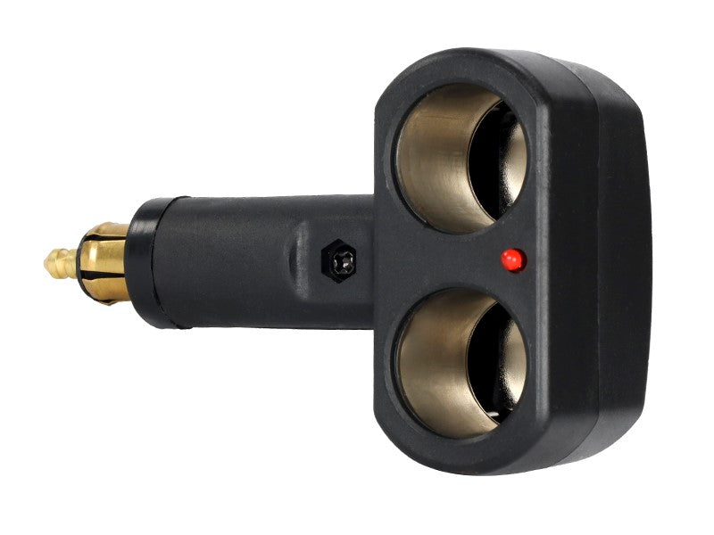 DIN  EURO dugó adapter – kép 4